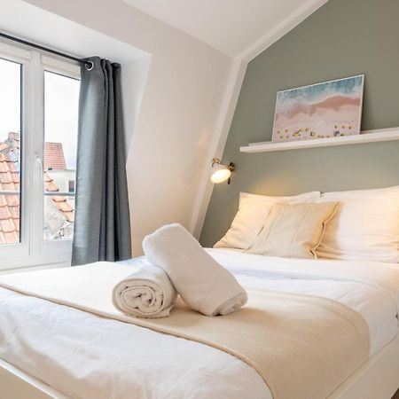 Vieux Lille - Appartement Ideal Pour 2 Personnes 외부 사진