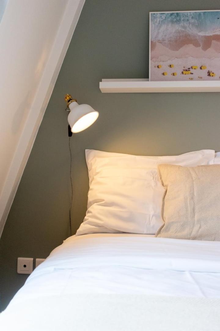 Vieux Lille - Appartement Ideal Pour 2 Personnes 외부 사진
